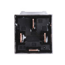Реле світла TTG на мінітрактор Jinma 240/244, 12V, 100A