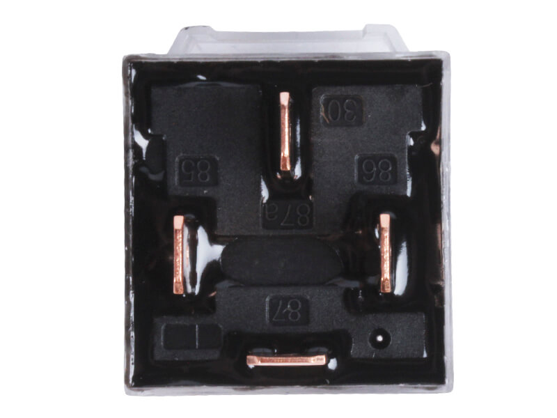 Реле світла TTG на мінітрактор Jinma 240/244, 12V, 100A