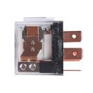 Реле світла TTG на мінітрактор Jinma 240/244, 12V, 100A