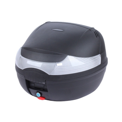 Кофр (багажник) для мотоцикла задний TT AGRO MOTO YM-0866 (Е..