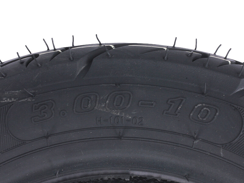 Покришка TT AGRO MOTO 3,00×10 6PR TT (під камеру), без маркування