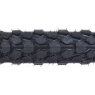 Покришка TT AGRO MOTO 3,00×10 6PR TT під камеру, з білою смугою