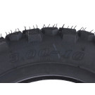 Покришка TT AGRO MOTO 3,00×10 6PR TT під камеру, з білою смугою
