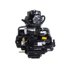 Двигатель CG300 TT AGRO MOTO на мотоцикл, L170 ММ (с водяным охлаждением, бензиновый), без сайлентблоков в местах крепления к раме
