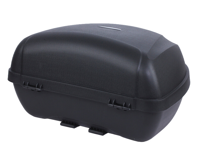 Кофр (багажник) для мотоцикла задній TT AGRO MOTO (E-65) 59×46.5×33.5