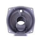 Корпус мотопомпы YBX на мотопомпу V80, h - 120 мм