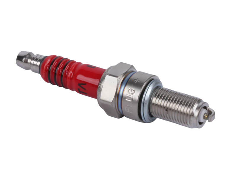 Свічка B7TC TT AGRO MOTO на чотиритактний двигун 4Т, M10, L18