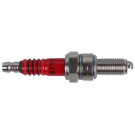Свічка B7TC TT AGRO MOTO на чотиритактний двигун 4Т, M10, L18