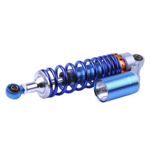 Амортизатор задній (газовий) TT AGRO MOTO для мопеда Дельта/Альфа