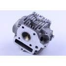 Головка циліндра 39 мм у зборі 50CC - Дельта/Альфа