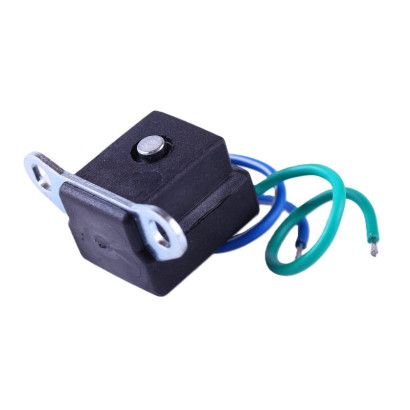 Датчик хола - Дельта/Альфа