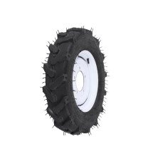Колесо в зборі TT AGRO MOTO 5.00×12 для мототрактора, під 5 болтів