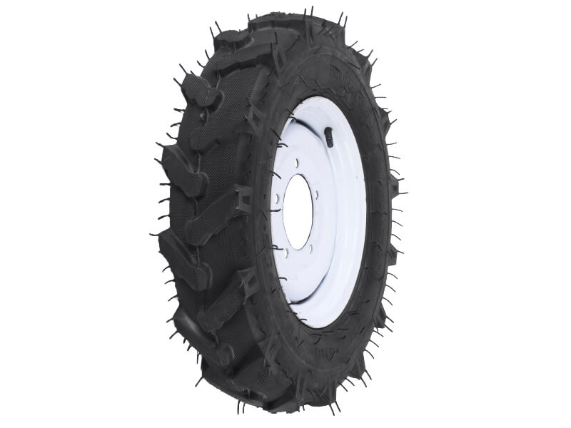 Колесо в зборі TT AGRO MOTO 5.00×12 для мототрактора, під 5 болтів