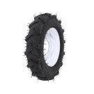 Колесо в зборі TT AGRO MOTO 5.00×12 для мототрактора, під 5 болтів