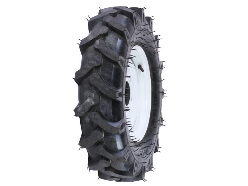 Колесо у зборі TTG 6.00×12 переднє