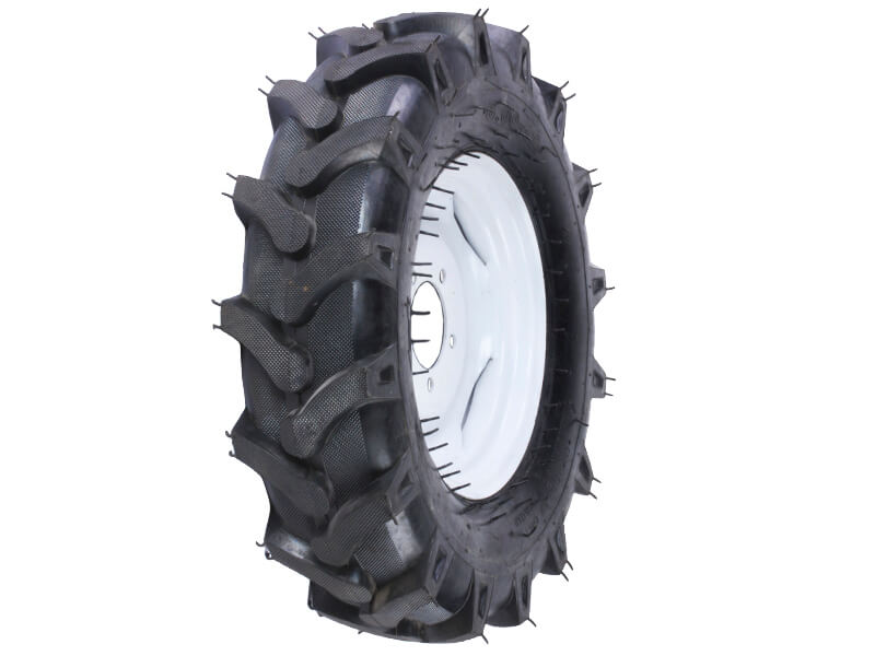Колесо у зборі TTG 6.00×12 переднє