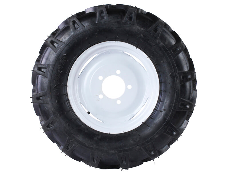 Колесо у зборі TTG 6.00×12 переднє