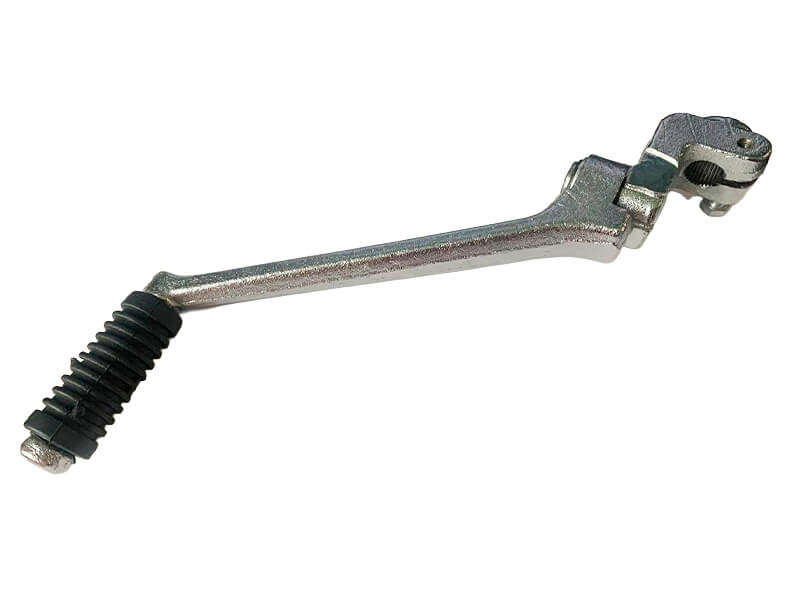Кикстартер TT AGRO MOTO на мопед Актив, L - 280 мм
