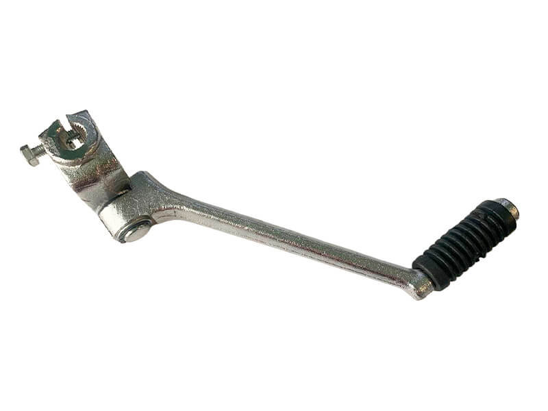 Кикстартер TT AGRO MOTO на мопед Актив, L - 280 мм