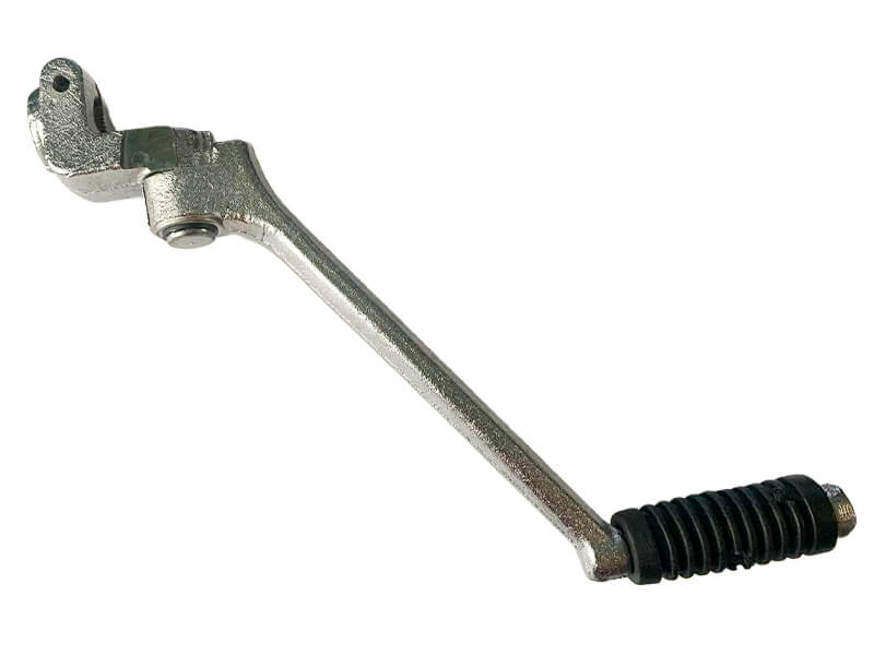 Кикстартер TT AGRO MOTO на мопед Актив, L - 280 мм