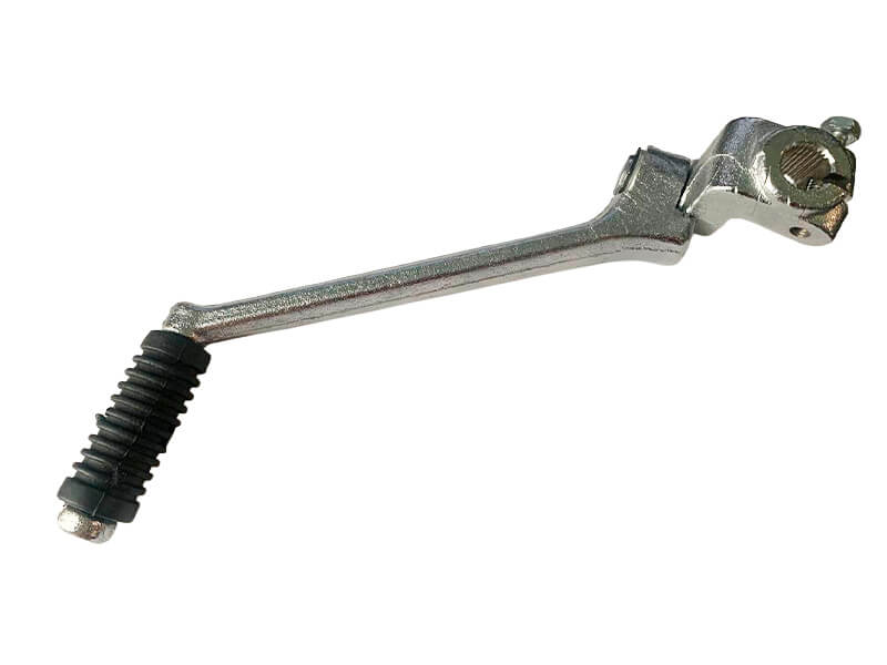Кикстартер TT AGRO MOTO на мопед Актив, L - 280 мм