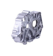 Картер правый (под сепаратор) - Дельта/Альфа УЦЕНКА