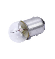 Лампа фары задней TT AGRO MOTO на мопед Альфа, 12V 10/5W
