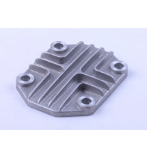 Кришка головки - 3 - Дельта/Альфа