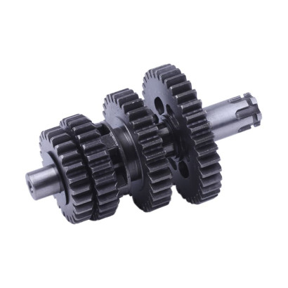 Шестерні вторинного валу (під сепаратор) TT AGRO MOTO на моп..