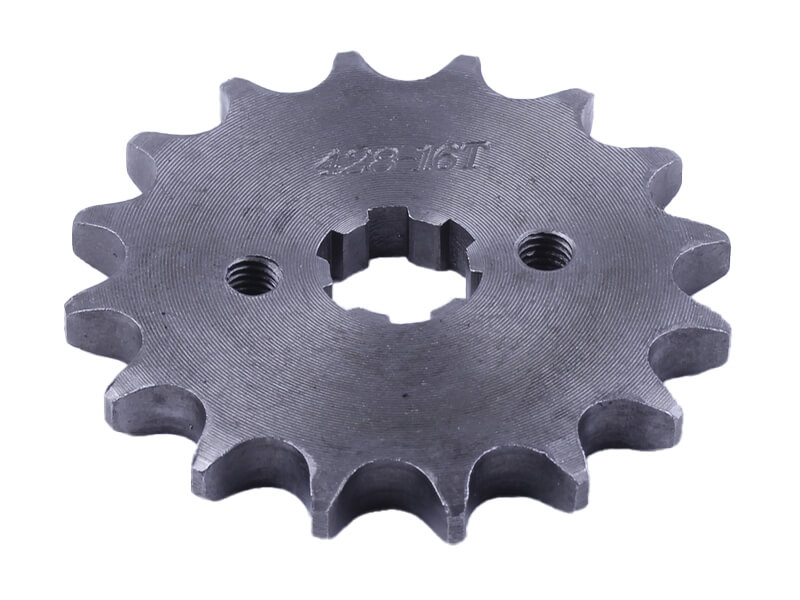 Зірка передня 16T 428H TT AGRO MOTO на мопед Альфа