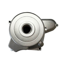 Крышка двигателя левая TT AGRO MOTO на мопед Альфа УЦЕНКА