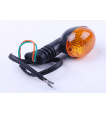 Поворот на гумовій ніжці TT AGRO MOTO на мопед Альфа