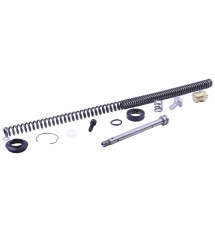 Ремкомплект переднього амортизатора TT AGRO MOTO на мопед Альфа, к-т на 1 шт.: 10 шт.