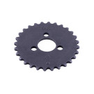 Звезда распредвала - Актив/Дельта/Альфа