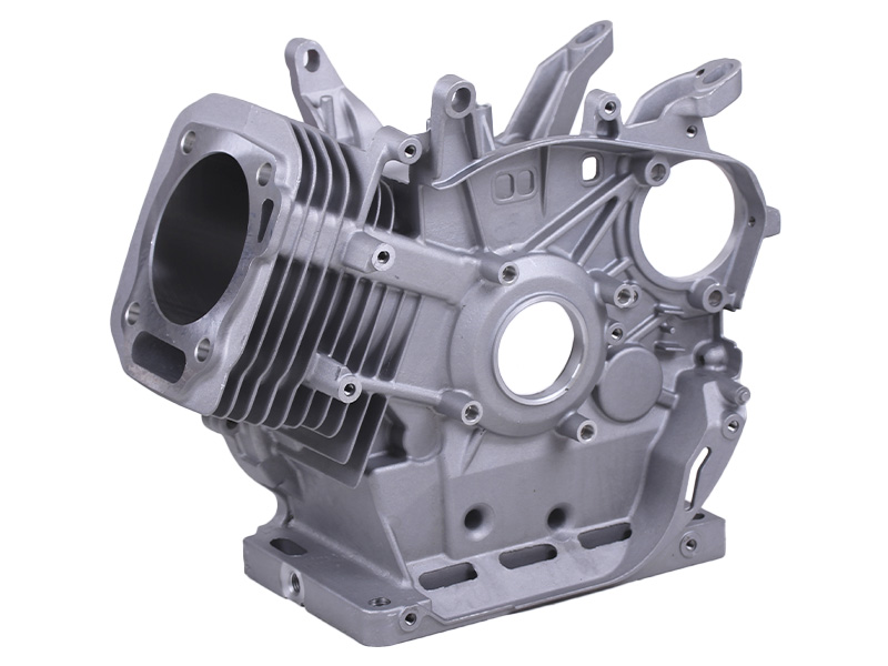 Блок двигуна TT AGRO MOTO на мотоблок 190F