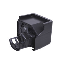 Фільтр повітряний у зборі з паперовим елементом TT AGRO MOTO на бензиновий двигун 188F/190F/192F  