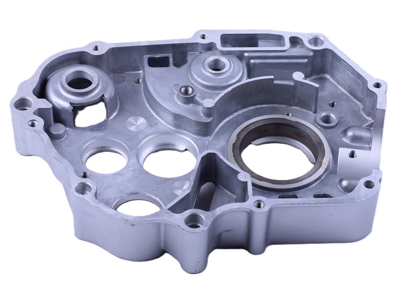Картер правый под подшипник TT AGRO MOTO на мопед Актив