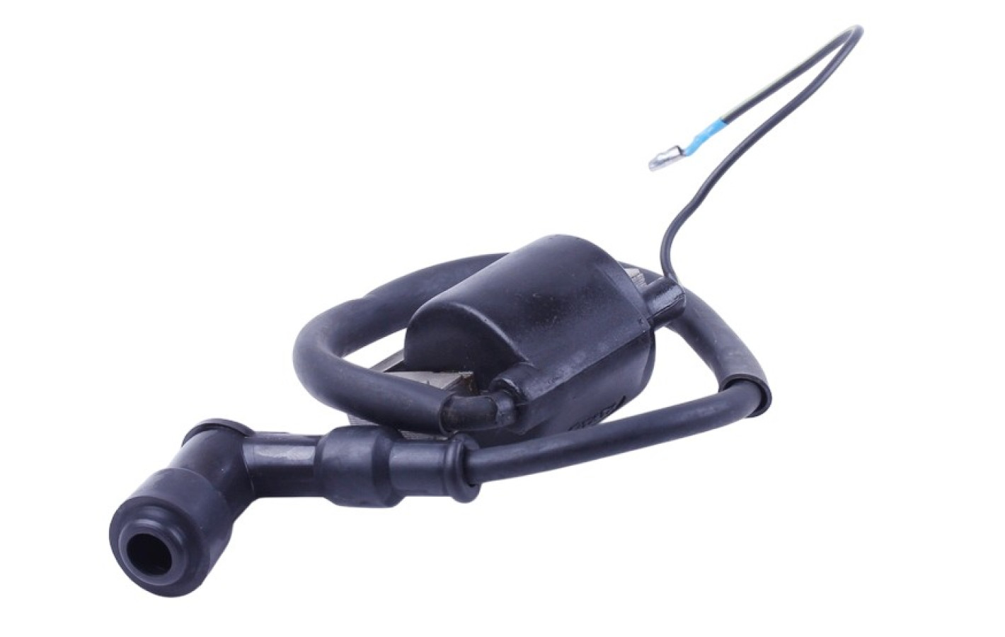 Катушка зажигания TT AGRO MOTO на мопед Актив с двигателем 110СС