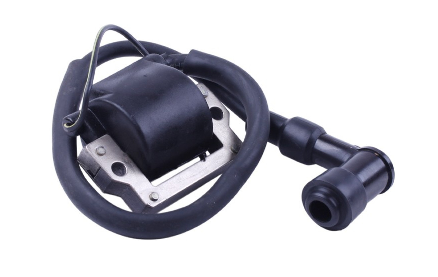 Катушка зажигания TT AGRO MOTO на мопед Актив с двигателем 110СС