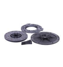 Сцепление в сборе - MFC YBX УЦЕНКА