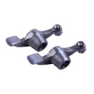 Коромисла TT AGRO MOTO на мопед Актив/Дельта/Альфа з бензиновим двигуном 110CC, к-т 2 шт. 