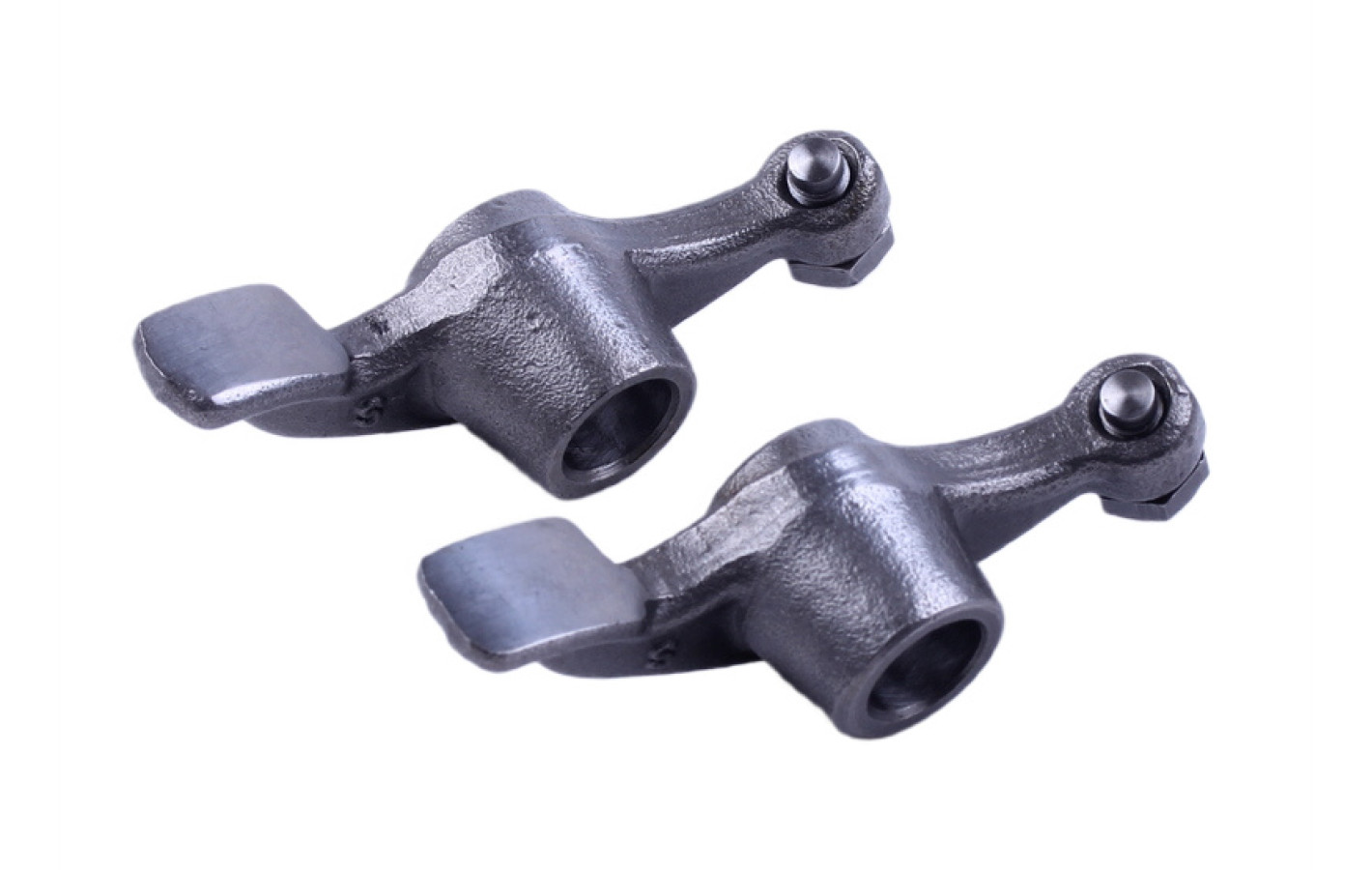 Коромисла TT AGRO MOTO на мопед Актив/Дельта/Альфа з бензиновим двигуном 110CC, к-т 2 шт. 