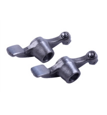 Коромысла TT AGRO MOTO на мопед Актив/Дельта/Альфа с бензиновым двигателем 110CC, к-т 2 шт. 