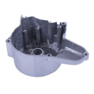 Крышка двигателя левая (5+1) TT AGRO MOTO на мопед Актив