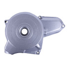 Крышка двигателя левая (5+1) TT AGRO MOTO на мопед Актив