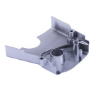 Кришка двигуна ліва TT AGRO MOTO (вилка) на мопед Актив