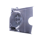 Кришка двигуна ліва TT AGRO MOTO (вилка) на мопед Актив