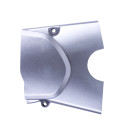 Кришка двигуна ліва TT AGRO MOTO (вилка) на мопед Актив