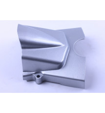 Кришка двигуна ліва (вилка) SX - Актив