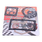 Прокладки двигателя 80 мм (длинная крышка), к-т: 13 шт. - 180N - Premium